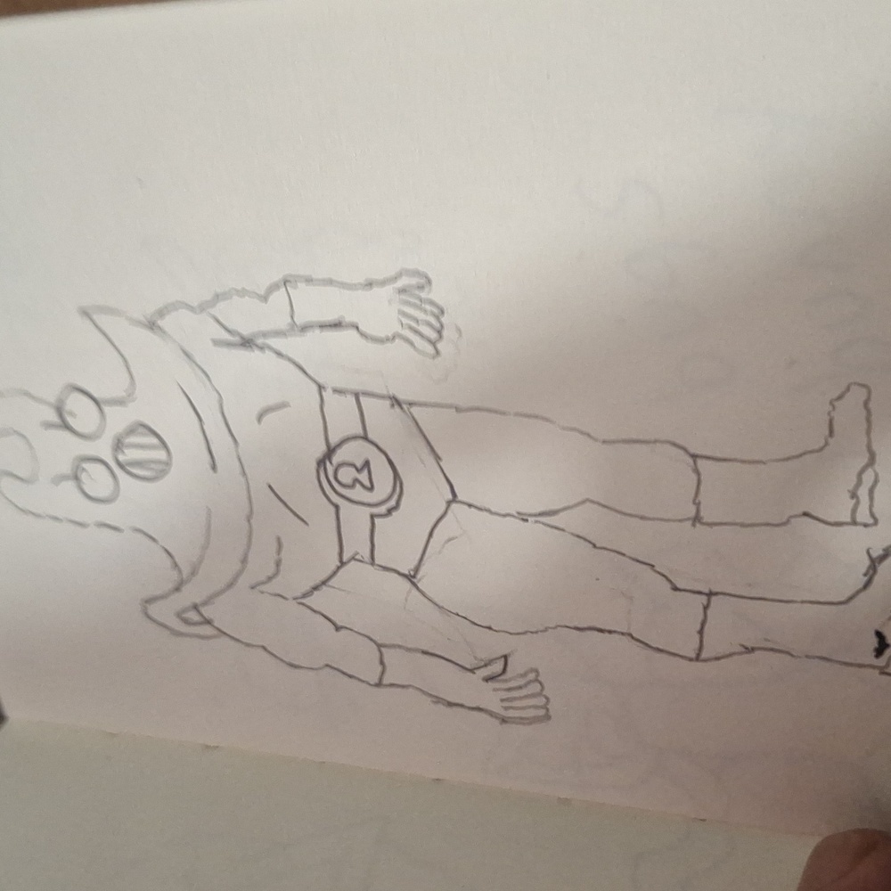 Spongebob characters - Picture 15 of 16
